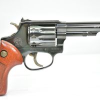 1995, Taurus, Model 94, 22 LR Cal., Revolver