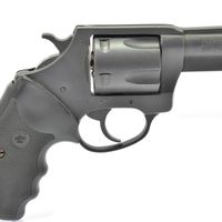 Charter Arms, "Bulldog Pug", 44 Special Cal., Revolver