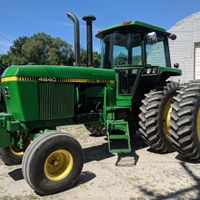 JD 4640 - Owner Info Coming Soon