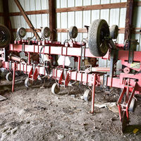 Dale & Melva Jean Cromer Retirement - Yetter 4184 3-PT Cultivator, 8RW, Row Crop, HYD Fold, Purchased New, Used Very Little. - Dale (309) 331-5046