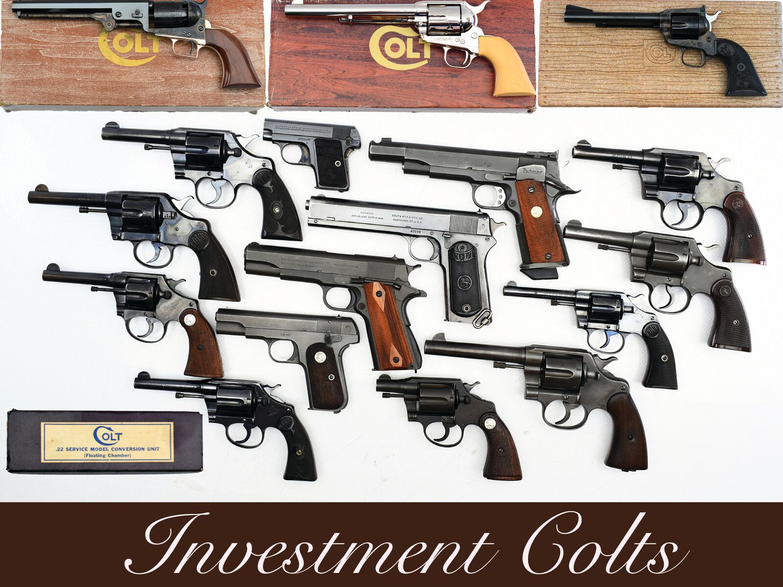 Auction Archives 3