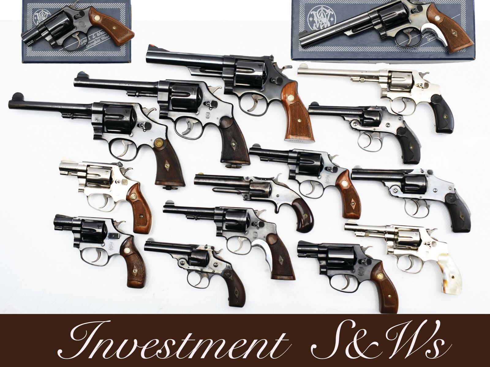 Auction Archives 5