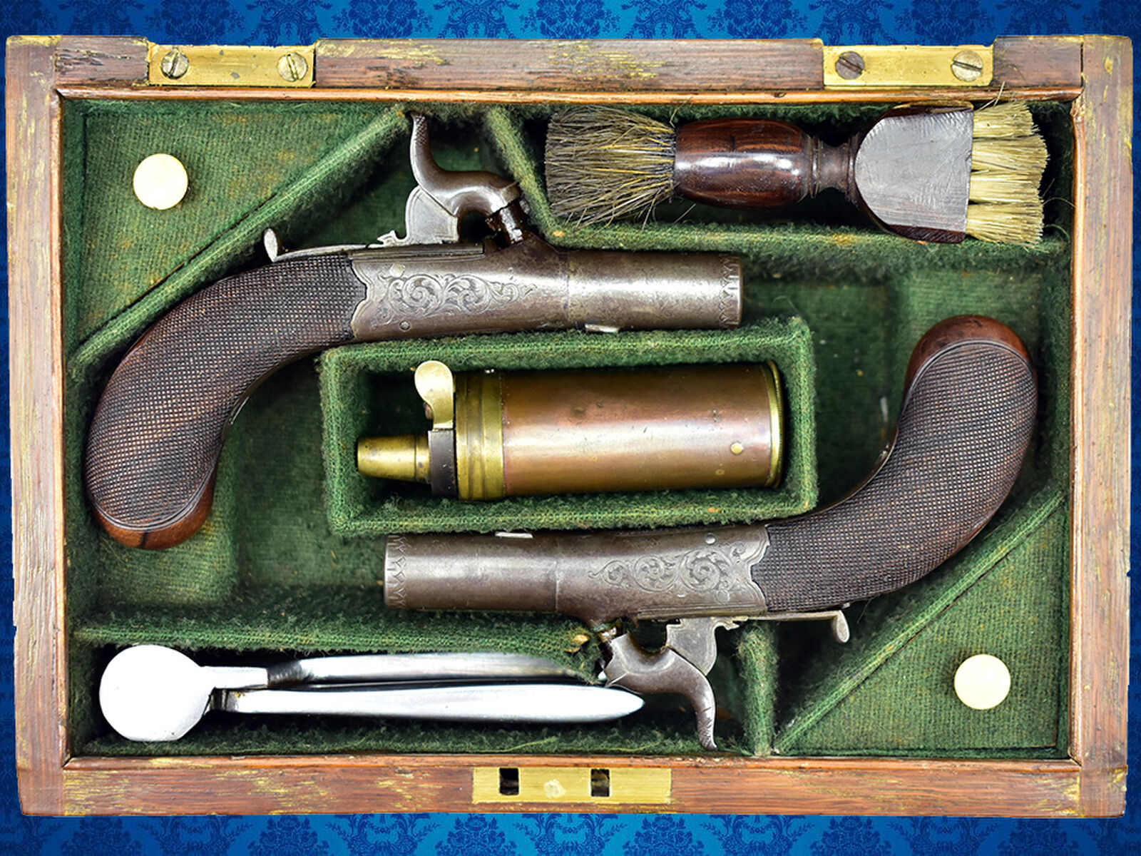 Auction Archives 2