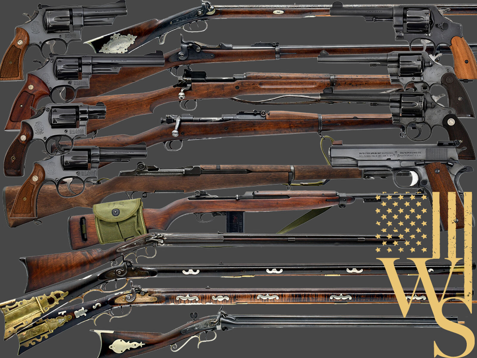 Auction Archives 1