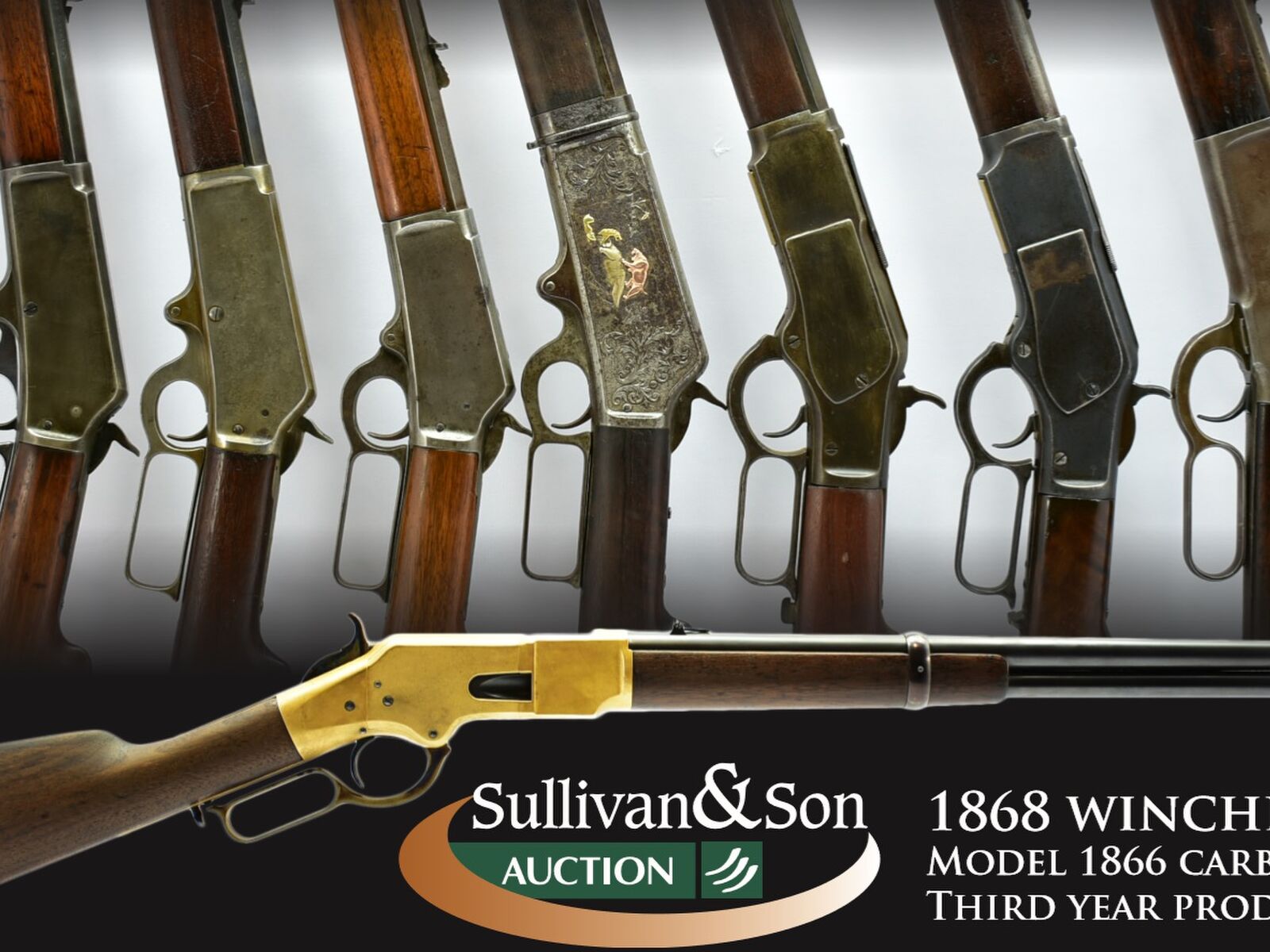 Auction Archives 3