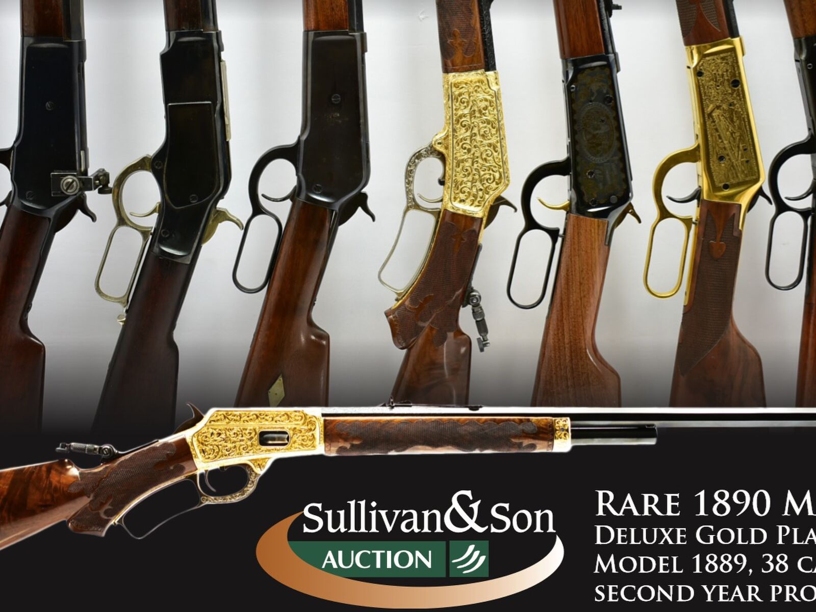Auction Archives 1