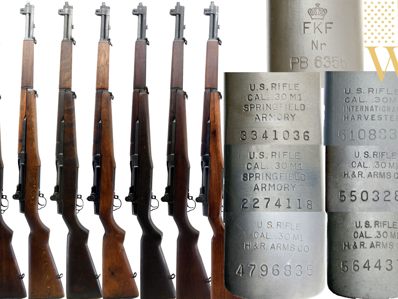 Auction Archives 1