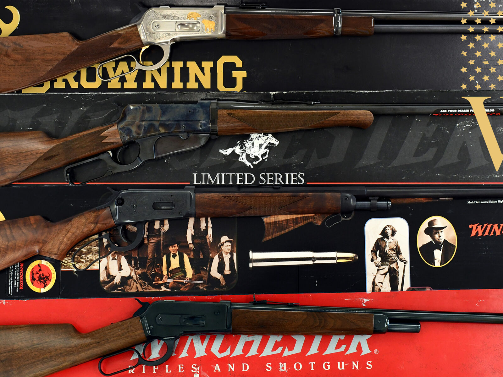 Auction Archives 1
