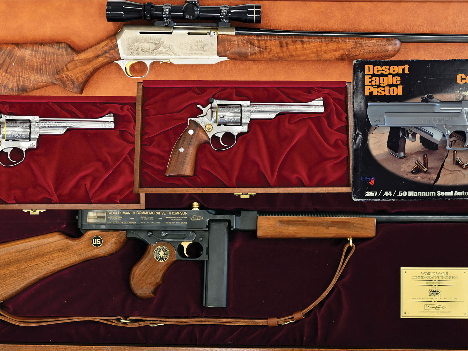 Auction Archives 2