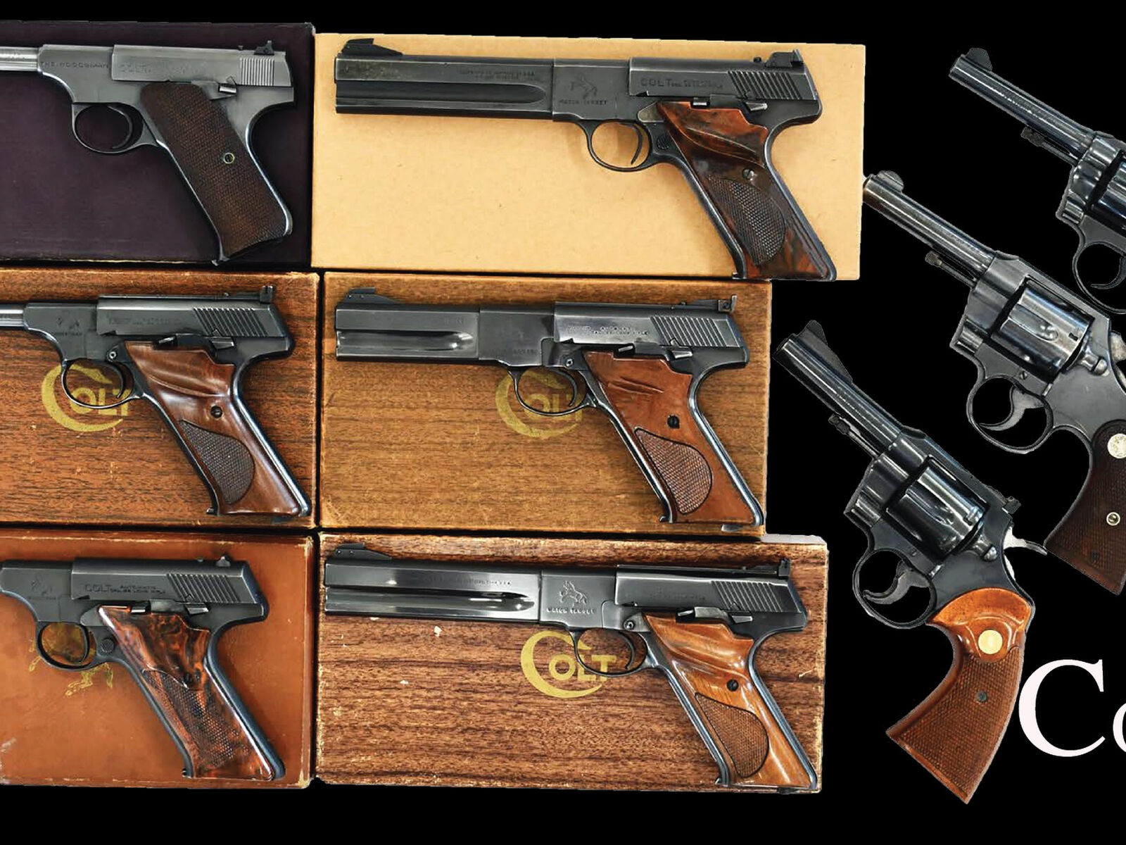 Auction Archives 3