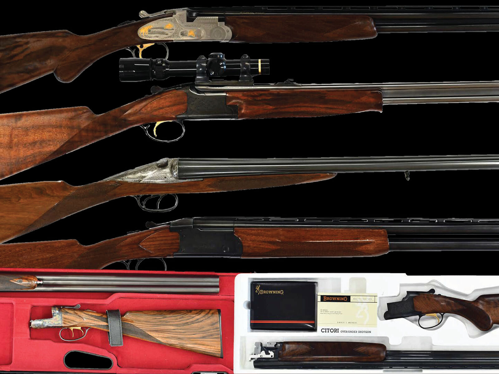 Auction Archives 5