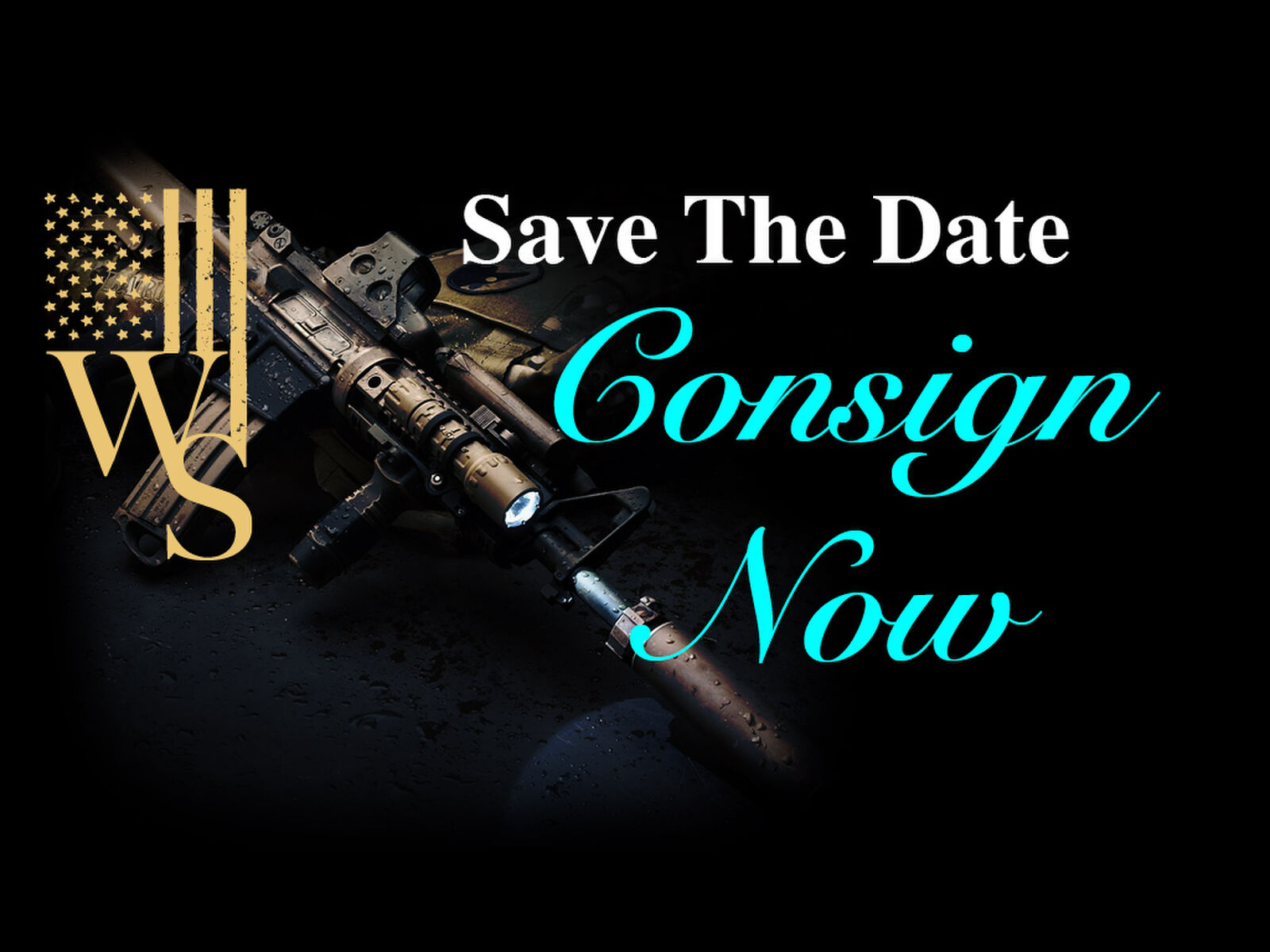 Firearms & Militaria Auctions 1