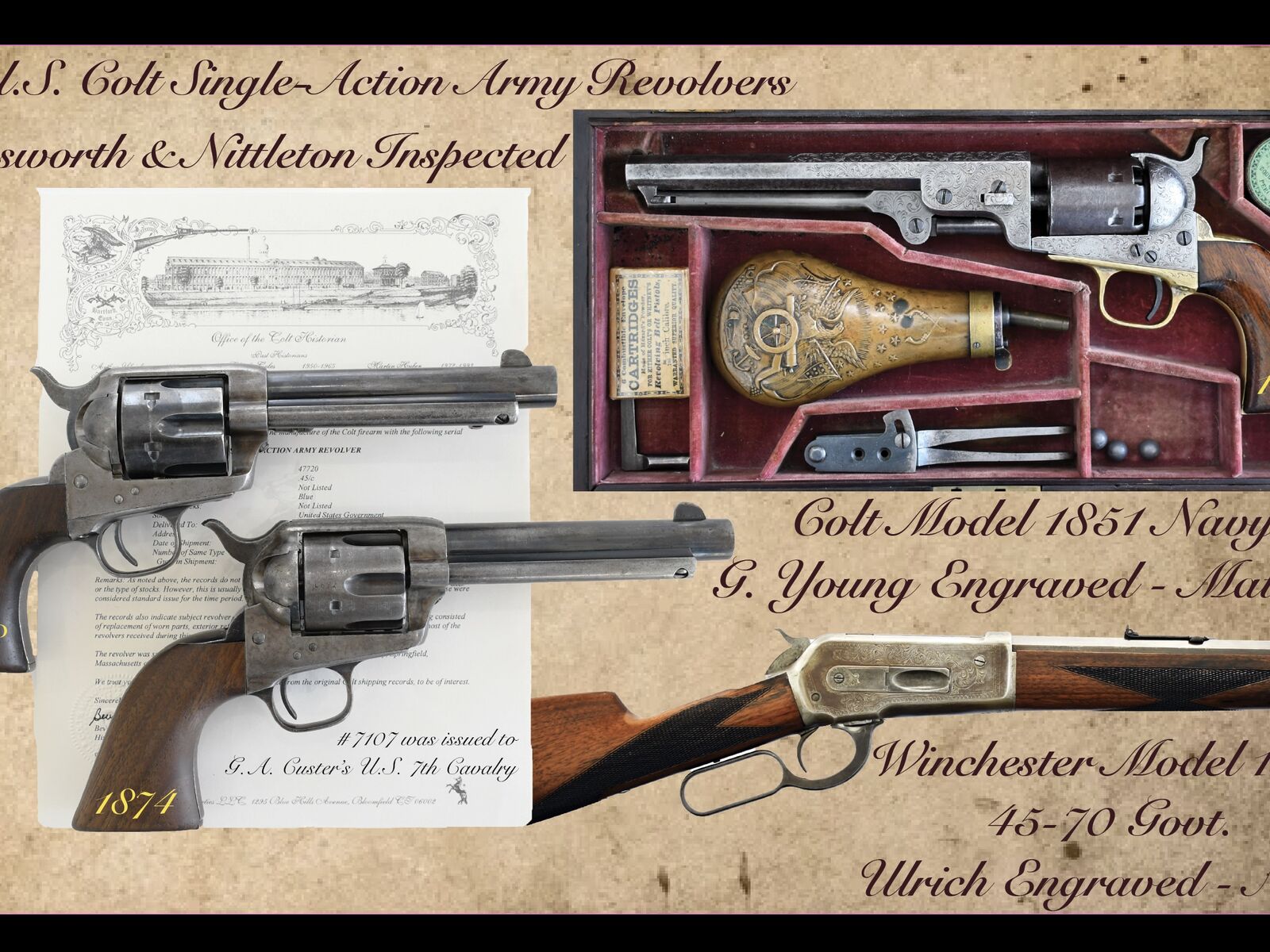 Auction Archives 1